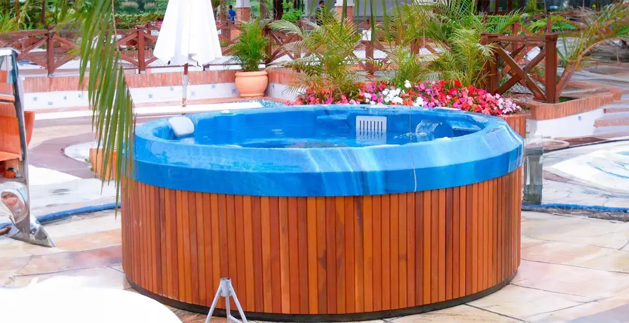 Aguazul Piscinas
