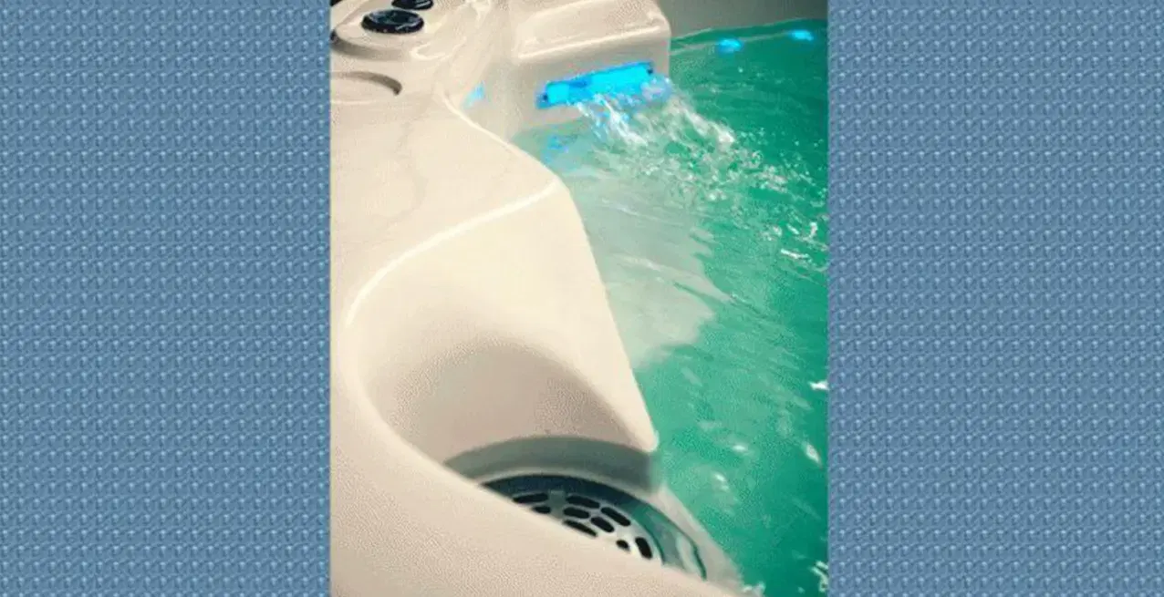 Aguazul Piscinas