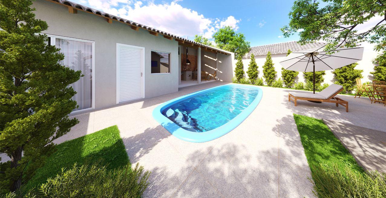 Aguazul Piscinas