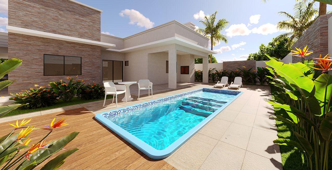 Aguazul Piscinas