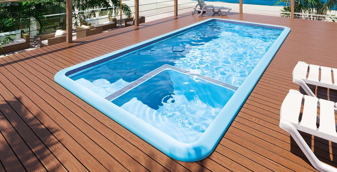 Aguazul Piscinas