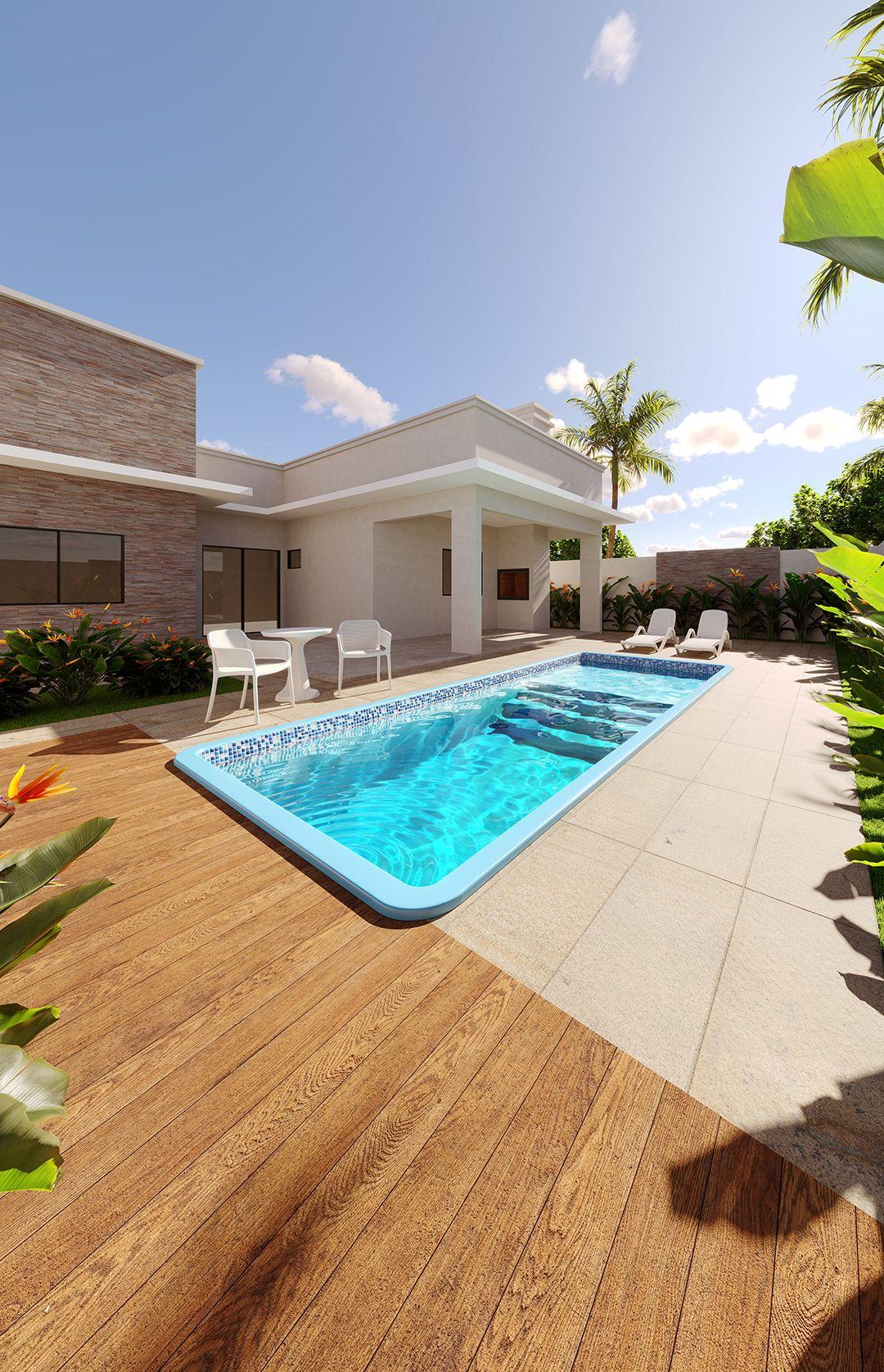 Aguazul Piscinas